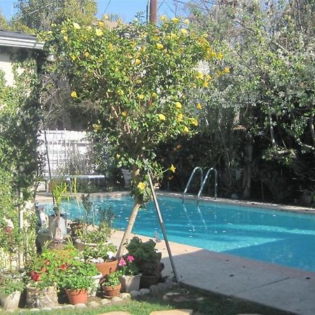 Culver City Escape With Pool, Near Disneyland Park! 洛杉矶 外观 照片