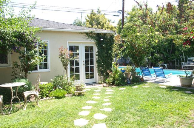 Culver City Escape With Pool, Near Disneyland Park! 洛杉矶 外观 照片
