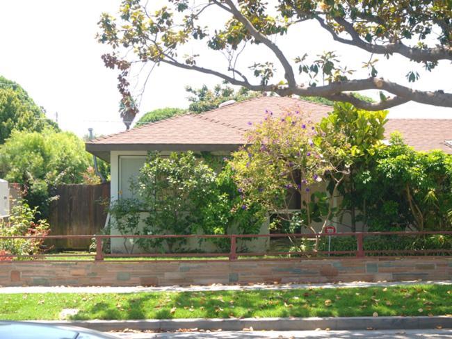 Culver City Escape With Pool, Near Disneyland Park! 洛杉矶 外观 照片