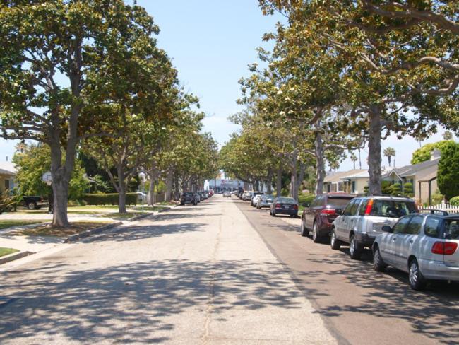 Culver City Escape With Pool, Near Disneyland Park! 洛杉矶 外观 照片